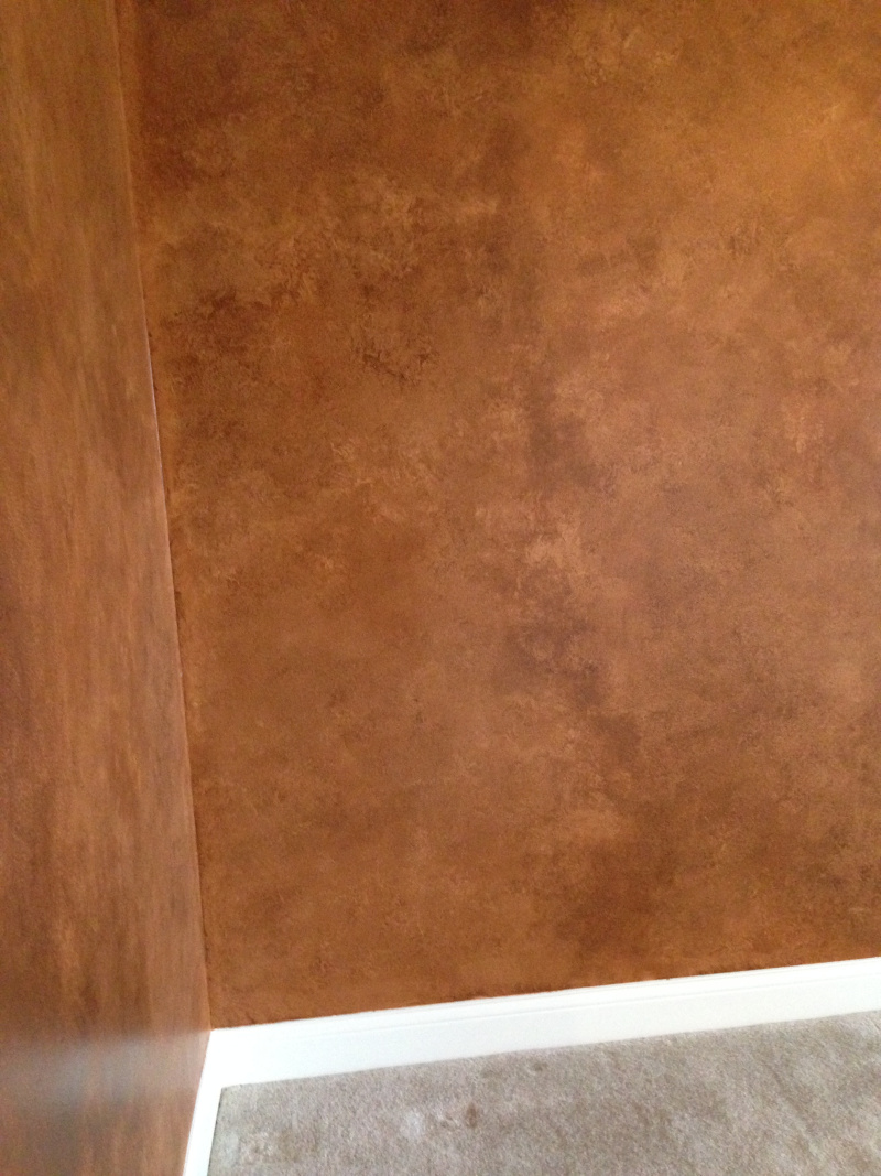 Faux Finishes | Faux Real Fine Art Services